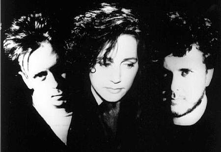 Cocteau Twins