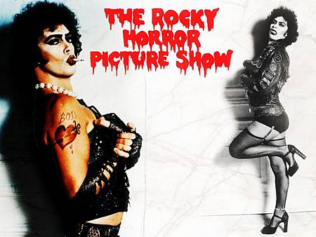 rocky horror