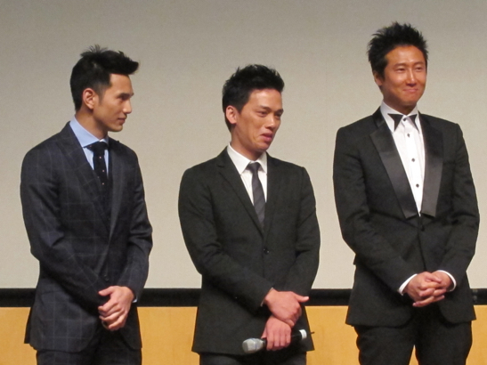 2013.03.17 灣仔會展 HKIFF 013