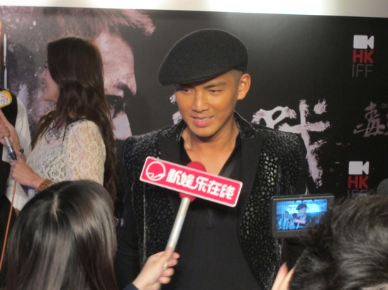 2013.03.19 The Grand HKIFF 100