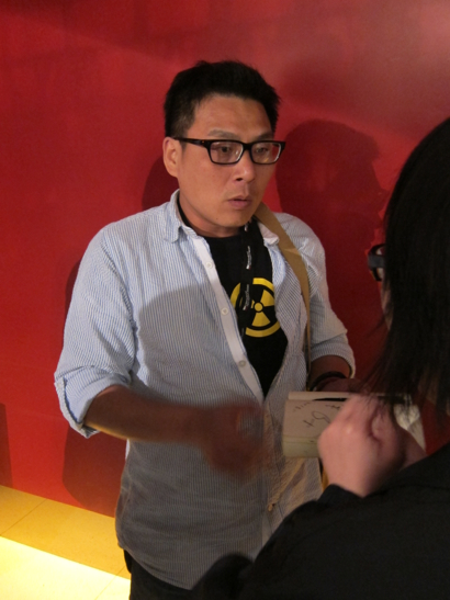 2013.03.23 The Grand HKIFF 009