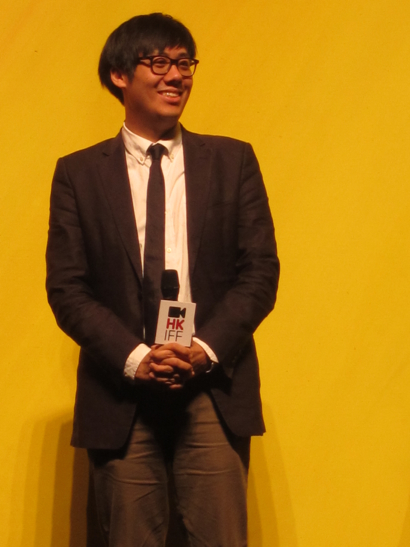 2013.03.26 文化中心 HKIFF 015