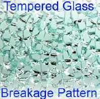 temper glass