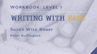 ease with writing