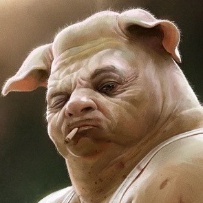 pig_headed