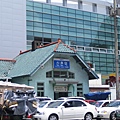 新村車站
