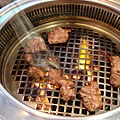 烤肉烤肉，羅小謙掌廚