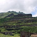 十三層遺跡！