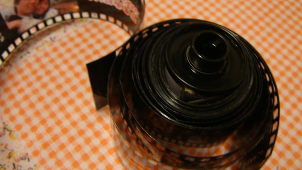 好肥的一捲 好肥的一捲