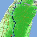 阿里山 600KM 年底預告