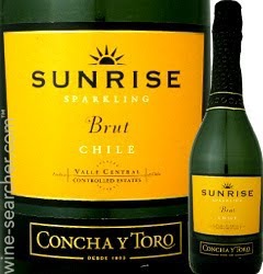 Sunrise Brut