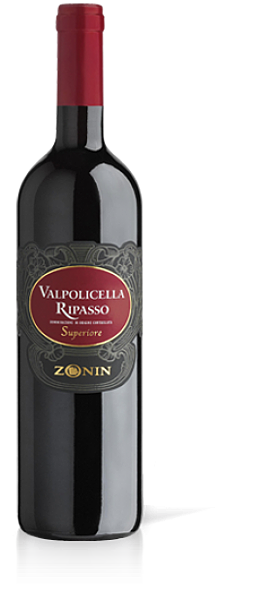 Zonin Valpolicella 01