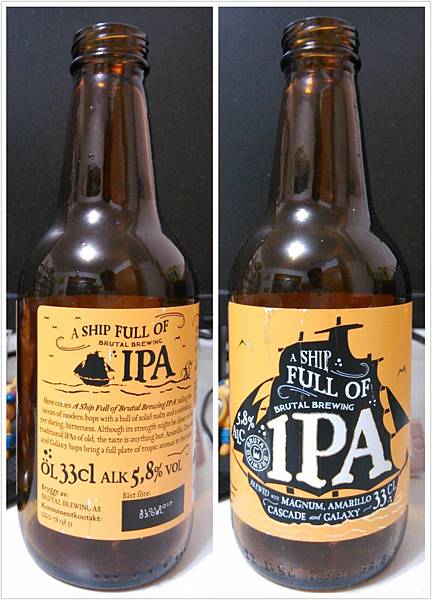 IPA