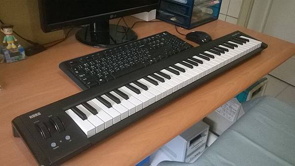 電腦彈鋼琴 入門心得 Pc練功館 痞客邦 電腦彈鋼琴 入門心得 Pc練功館 痞客邦