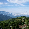 觀景台風景1