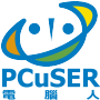 PCuSER Logo