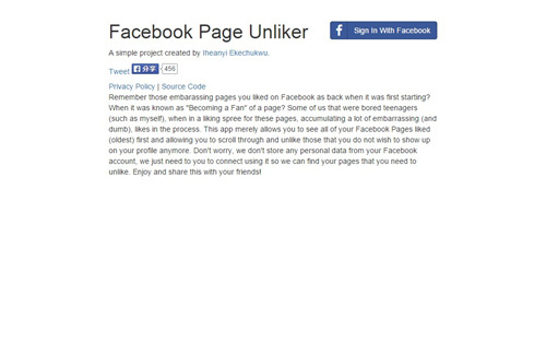 找出按讚過的粉絲團_01 找出按讚過的粉絲團_01