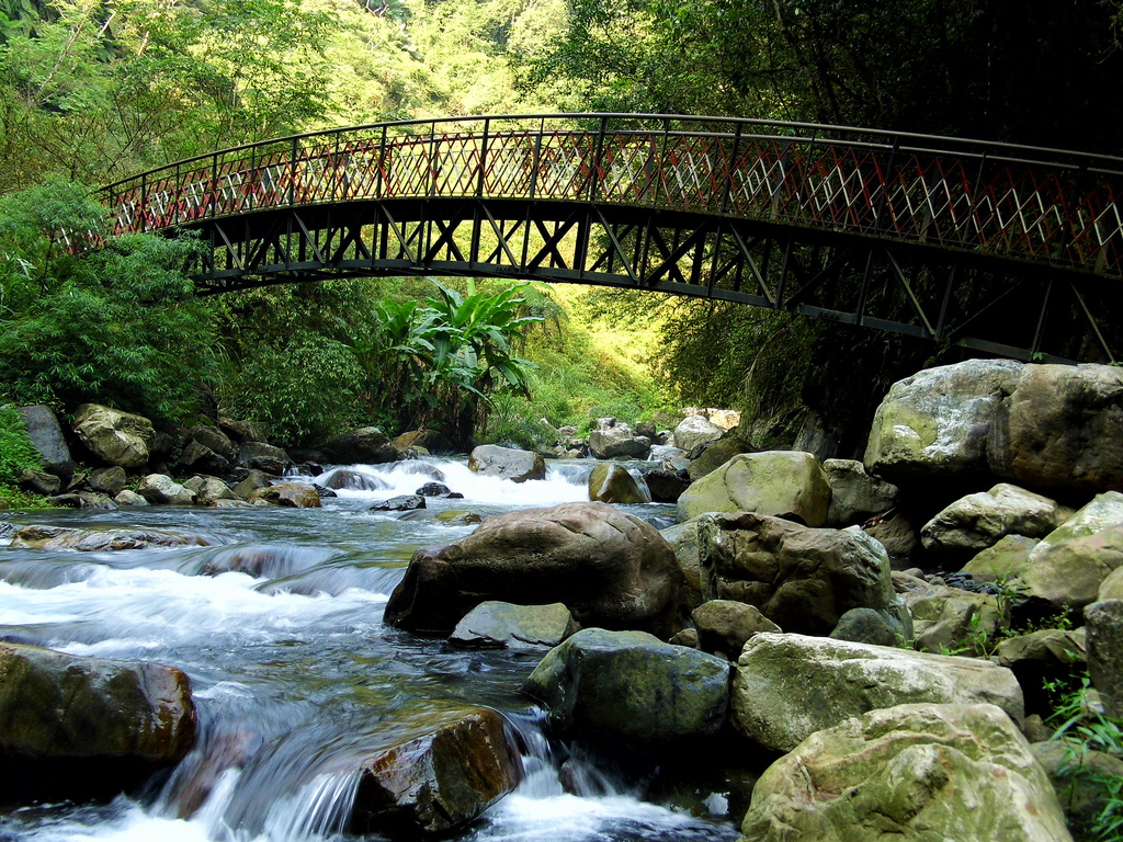 九寮溪流水橋2.JPG 九寮溪流水橋2.JPG