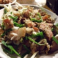 鹹豬肉