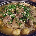 大份羊肉爐