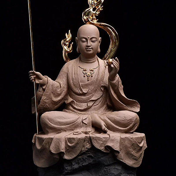 地藏王菩薩慈悲---共業難逃