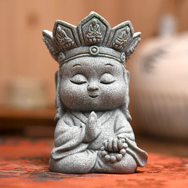 地藏王菩薩慈悲---共業難逃