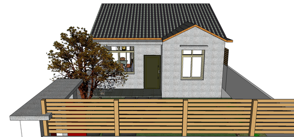 房屋修繕 房屋修繕