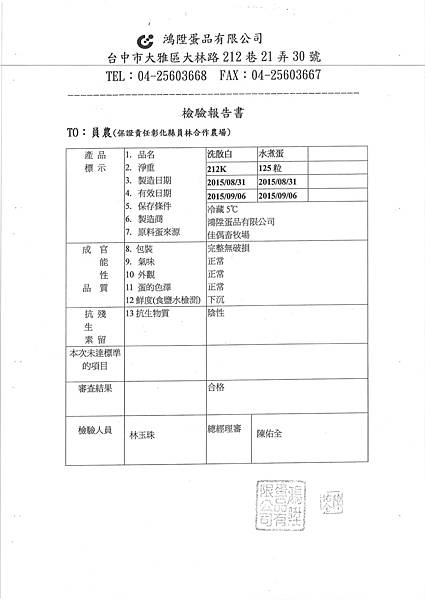 104台中市和平區平等國小營養午餐食品檢驗留報告 (8)