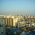 濟州島的早晨