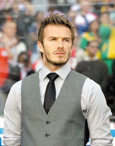 beckham