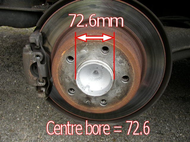  wheels rims spec offset et 