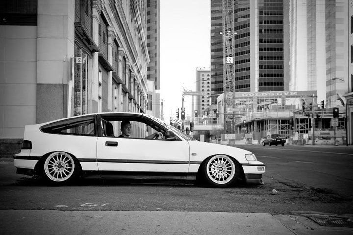 Del Sol 大變身 Incredible Honda Crx Build Civic Bmw 5 Er Converision 毒舌痞子的五四三日記 痞客邦