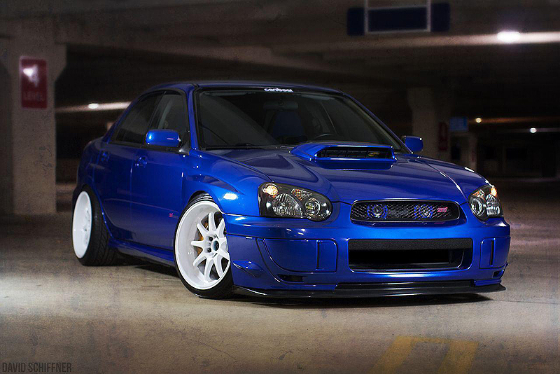 We Luv Subaru Impreza Wrx Sti Gdb C Gdb F 毒舌痞子的五四三日記 痞客邦