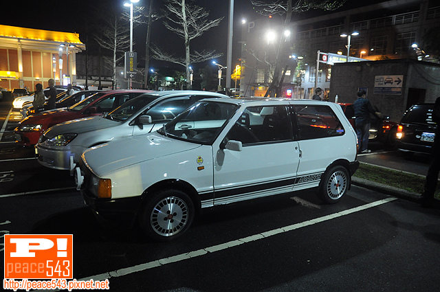 車聚 90年代老車主題 Event For 90 S Vintage 毒舌痞子的五四三日記 痞客邦