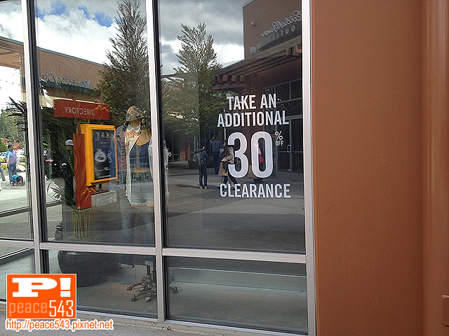 abercrombie & fitch outlet