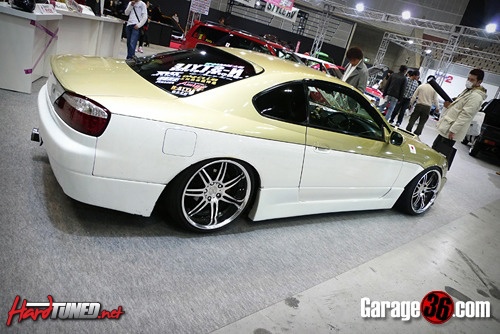 國外盛行的改裝母體 Nissan Silvia S15 S14 毒舌痞子的五四三日記 痞客邦 國外盛行的改裝母體 Nissan Silvia S15 S14 毒舌痞子的五四三日記 痞客邦