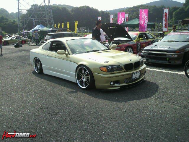 e46silvia