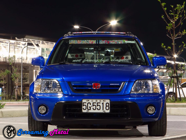 Second Life 初代目honda Cr V 的第二人生 Rd1 毒舌痞子的五四三日記 痞客邦 Second Life 初代目honda Cr V 的第二人生 Rd1 毒舌痞子的五四三日記 痞客邦