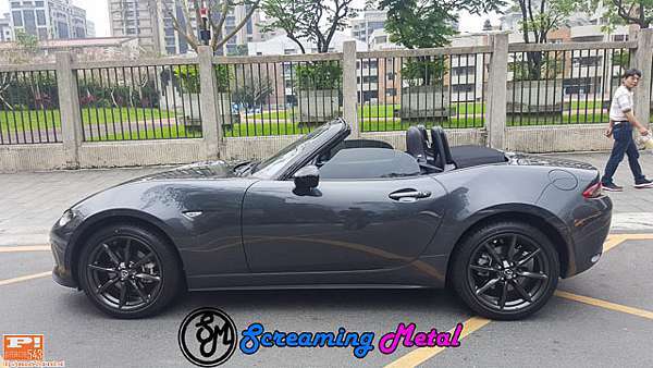 短暫的快樂 Mazda Mx 5 Miata Nd Short Test Drive 毒舌痞子的五四三日記 痞客邦 短暫的快樂 Mazda Mx 5 Miata Nd Short Test Drive 毒舌痞子的五四三日記 痞客邦