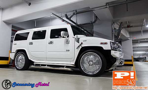 存在感滿點悍馬hummer H2 毒舌痞子的五四三日記 痞客邦