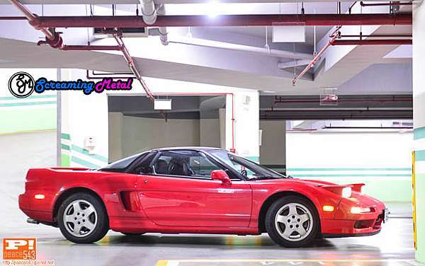 東瀛紳士 Honda Nsx Na1 Acura 毒舌痞子的五四三日記 痞客邦