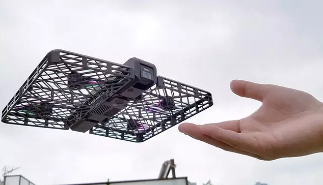 hover camera hover camera