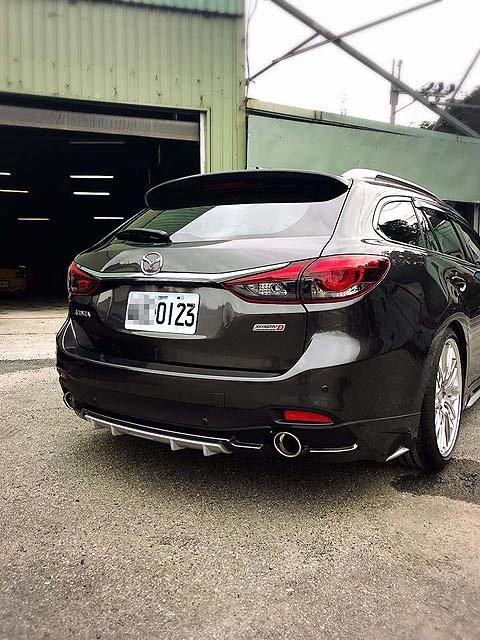 mazda 6 wagon4