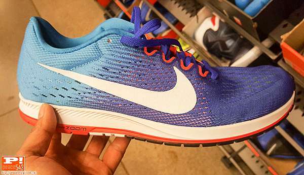 nike zoom streak 6 oc