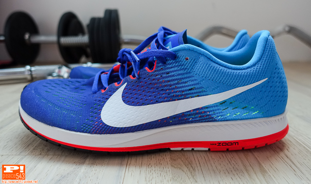 nike racing zoom streak
