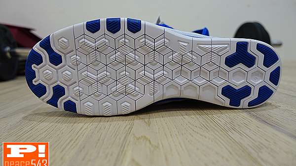 nike free 0.0