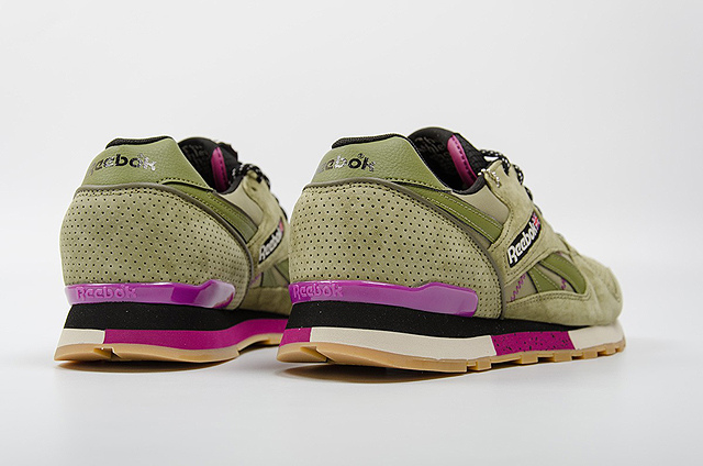 reebok phase ii