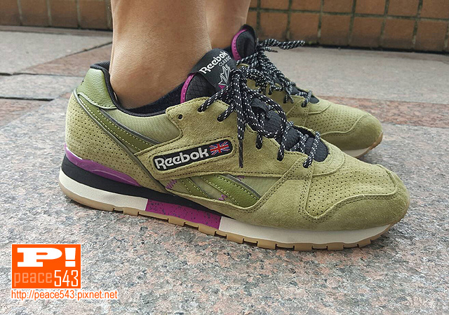reebok phase ii