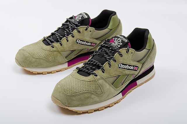reebok phase ii