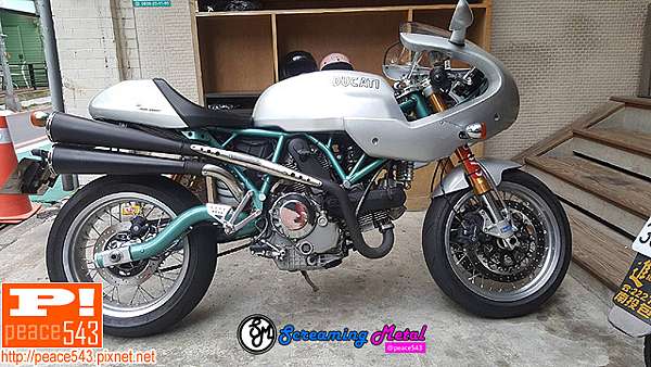 出賣好友系列 Ducati Paul Smart 1000le 毒舌痞子的五四三日記 痞客邦 出賣好友系列 Ducati Paul Smart 1000le 毒舌痞子的五四三日記 痞客邦